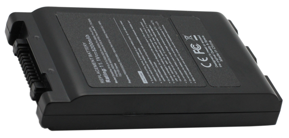 Recambio de Batería para ordenador portátil  TOSHIBA Portege-M400-ST4035-TabletPC