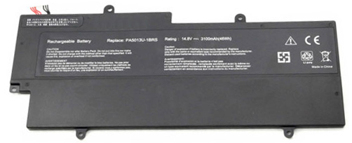 Reemplazo de Batería para ordenador portátil para TOSHIBA PA5013U-1BRS Recambio de Batería para ordenador portátil TOSHIBA PA5013U-1BRS