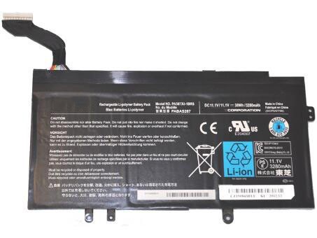 Reemplazo de Batería para ordenador portátil para TOSHIBA PA5073U-1BRS Recambio de Batería para ordenador portátil TOSHIBA PA5073U-1BRS