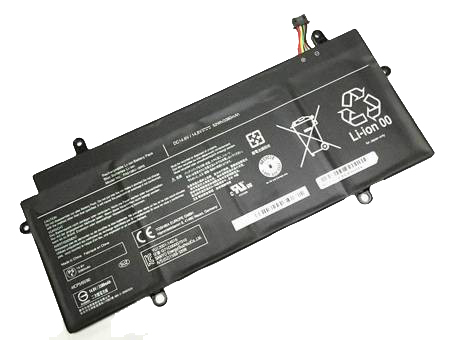 Reemplazo de Batería para ordenador portátil para TOSHIBA Portege-Z30-C-serie Recambio de Batería para ordenador portátil TOSHIBA Portege-Z30-C-serie