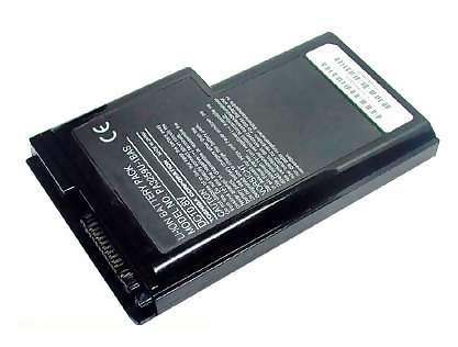 Reemplazo de Batería para ordenador portátil para TOSHIBA Satellite Pro M15 Recambio de Batería para ordenador portátil TOSHIBA Satellite Pro M15
