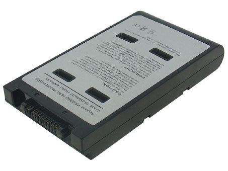 Reemplazo de Batería para ordenador portátil para TOSHIBA Qosmio G20-153 Recambio de Batería para ordenador portátil TOSHIBA Qosmio G20-153