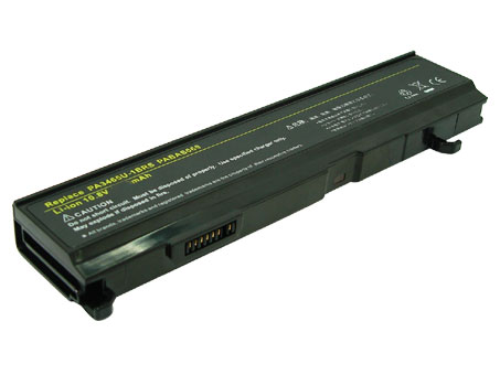 Reemplazo de Batería para ordenador portátil para TOSHIBA Satellite Pro M70 Recambio de Batería para ordenador portátil TOSHIBA Satellite Pro M70