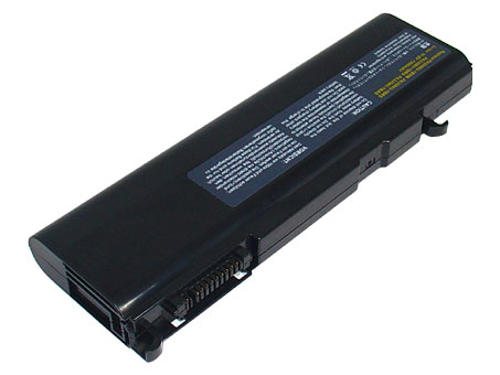 Reemplazo de Batería para ordenador portátil para TOSHIBA Tecra A9-S9015X Recambio de Batería para ordenador portátil TOSHIBA Tecra A9-S9015X