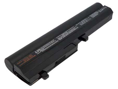 Reemplazo de Batería para ordenador portátil para TOSHIBA NB200-00D Recambio de Batería para ordenador portátil TOSHIBA NB200-00D