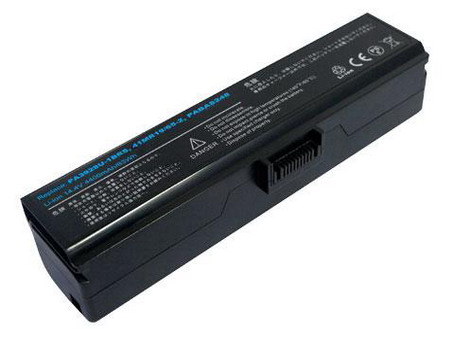 Reemplazo de Batería para ordenador portátil para TOSHIBA Qosmio X775-3DV82 Recambio de Batería para ordenador portátil TOSHIBA Qosmio X775-3DV82