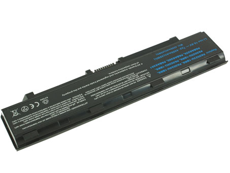 Reemplazo de Batería para ordenador portátil para TOSHIBA PABAS261 Recambio de Batería para ordenador portátil TOSHIBA PABAS261