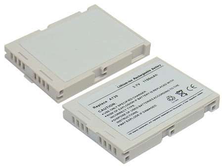 Reemplazo de Baterías PDAS para ASUS A730/MBT Recambio de Baterías PDAS ASUS A730/MBT