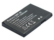 Reemplazo de Baterías PDAS para ASUS P750 Recambio de Baterías PDAS ASUS P750