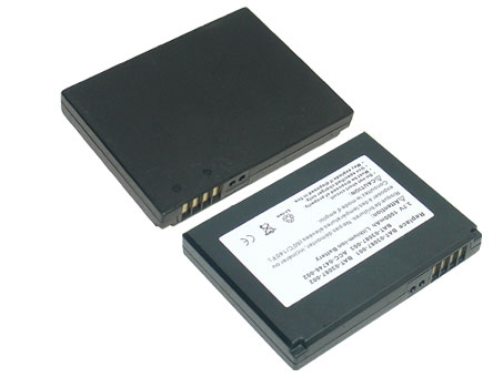 Reemplazo de Baterías PDAS para BLACKBERRY 6710 Recambio de Baterías PDAS BLACKBERRY 6710