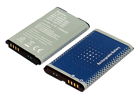Reemplazo de Baterías PDAS para BLACKBERRY BlackBerry 8700c Recambio de Baterías PDAS BLACKBERRY BlackBerry 8700c