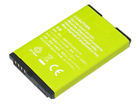 Reemplazo de Baterías PDAS para BLACKBERRY BAT-11005-001 Recambio de Baterías PDAS BLACKBERRY BAT-11005-001