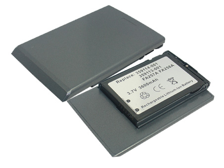 Reemplazo de Baterías PDAS para HP 359114-001 Recambio de Baterías PDAS HP 359114-001