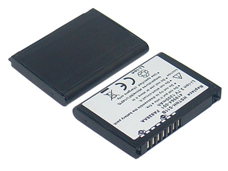 Reemplazo de Baterías PDAS para HP 419964-001 Recambio de Baterías PDAS HP 419964-001