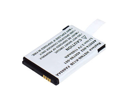 Reemplazo de Baterías PDAS para HP iPAQ 510 Voice Messenger Recambio de Baterías PDAS HP iPAQ 510 Voice Messenger