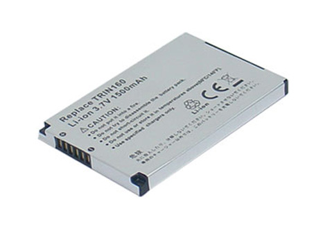 Reemplazo de Baterías PDAS para HTC P3600 Recambio de Baterías PDAS HTC P3600