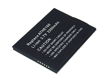 Reemplazo de Baterías PDAS para HTC Advantage X7500 Recambio de Baterías PDAS HTC Advantage X7500