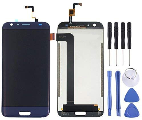Reemplazo de pantallas de teléfonos móviles para DOOGEE BL15000 Recambio de pantallas de teléfonos móviles DOOGEE BL15000