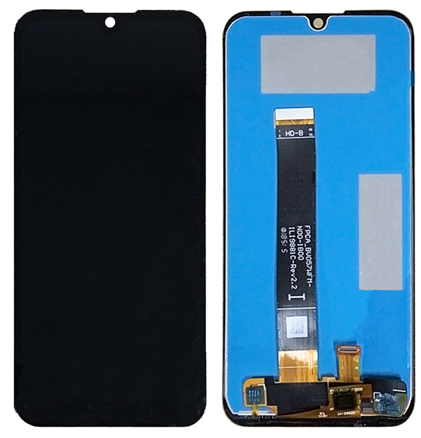 Recambio de pantallas de teléfonos móviles  HUAWEI AMN-LX3