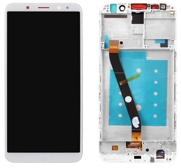 Reemplazo de pantallas de teléfonos móviles para HUAWEI RNE-L02 Recambio de pantallas de teléfonos móviles HUAWEI RNE-L02