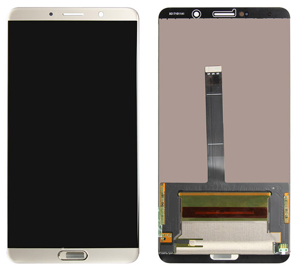 Reemplazo de pantallas de teléfonos móviles para HUAWEI ALP-L09 Recambio de pantallas de teléfonos móviles HUAWEI ALP-L09