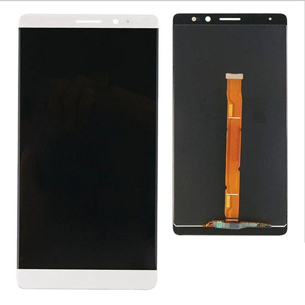 Reemplazo de pantallas de teléfonos móviles para HUAWEI Mate-8 Recambio de pantallas de teléfonos móviles HUAWEI Mate-8