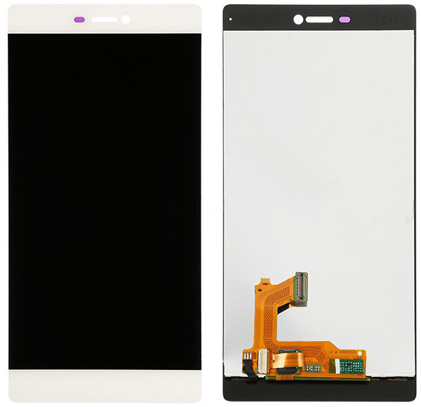 Reemplazo de pantallas de teléfonos móviles para HUAWEI GRA-UL00 Recambio de pantallas de teléfonos móviles HUAWEI GRA-UL00