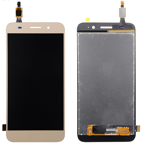 Reemplazo de pantallas de teléfonos móviles para HUAWEI CRO-L22 Recambio de pantallas de teléfonos móviles HUAWEI CRO-L22