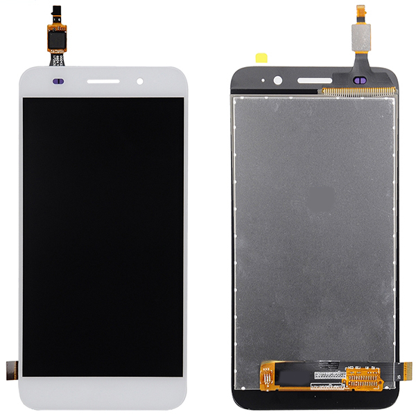 Reemplazo de pantallas de teléfonos móviles para HUAWEI Y3-2017 Recambio de pantallas de teléfonos móviles HUAWEI Y3-2017