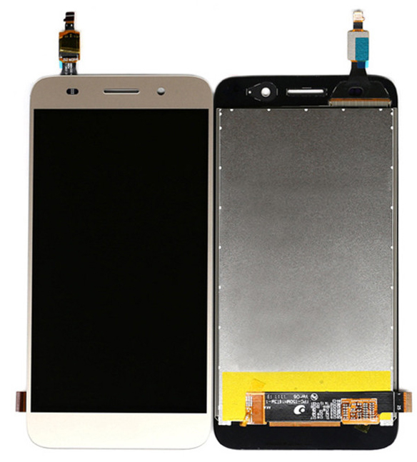 Reemplazo de pantallas de teléfonos móviles para HUAWEI Y3-2018 Recambio de pantallas de teléfonos móviles HUAWEI Y3-2018