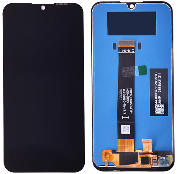 Reemplazo de pantallas de teléfonos móviles para HUAWEI Honor-8S Recambio de pantallas de teléfonos móviles HUAWEI Honor-8S