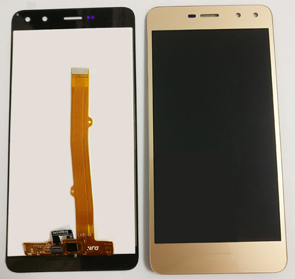 Reemplazo de pantallas de teléfonos móviles para HUAWEI Y5(2017) Recambio de pantallas de teléfonos móviles HUAWEI Y5(2017)