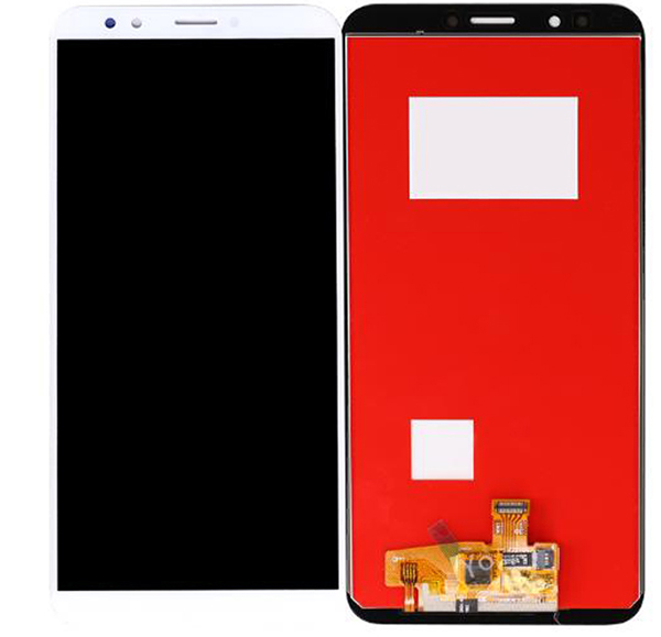 Reemplazo de pantallas de teléfonos móviles para HUAWEI LDN-LX3 Recambio de pantallas de teléfonos móviles HUAWEI LDN-LX3