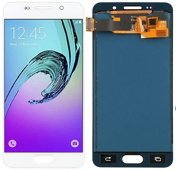 Reemplazo de pantallas de teléfonos móviles para SAMSUNG SM-A310F Recambio de pantallas de teléfonos móviles SAMSUNG SM-A310F