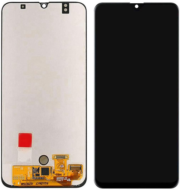 Reemplazo de pantallas de teléfonos móviles para SAMSUNG SM-A505F Recambio de pantallas de teléfonos móviles SAMSUNG SM-A505F