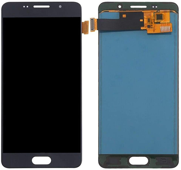 Reemplazo de pantallas de teléfonos móviles para SAMSUNG SM-A510 Recambio de pantallas de teléfonos móviles SAMSUNG SM-A510