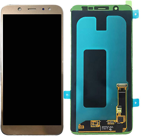 Reemplazo de pantallas de teléfonos móviles para SAMSUNG SM-A605F Recambio de pantallas de teléfonos móviles SAMSUNG SM-A605F