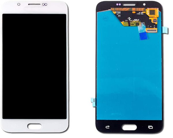 Reemplazo de pantallas de teléfonos móviles para SAMSUNG SM-A800F Recambio de pantallas de teléfonos móviles SAMSUNG SM-A800F