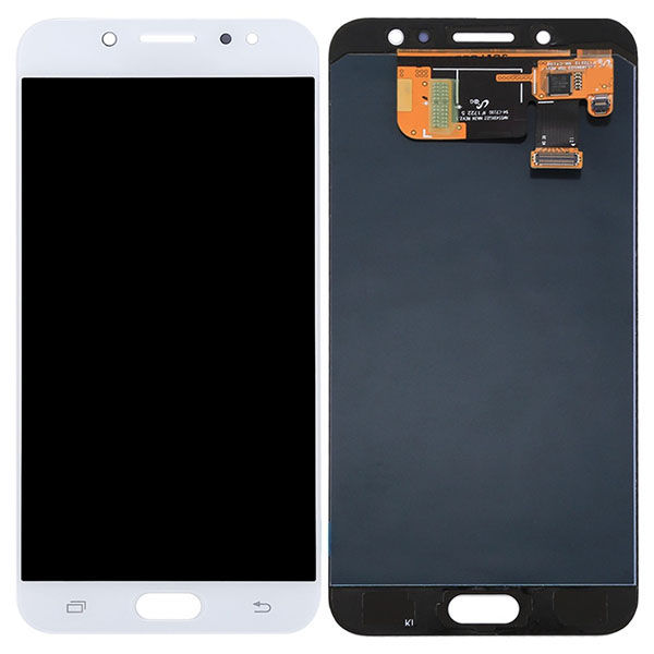 Reemplazo de pantallas de teléfonos móviles para SAMSUNG SM-C710F Recambio de pantallas de teléfonos móviles SAMSUNG SM-C710F