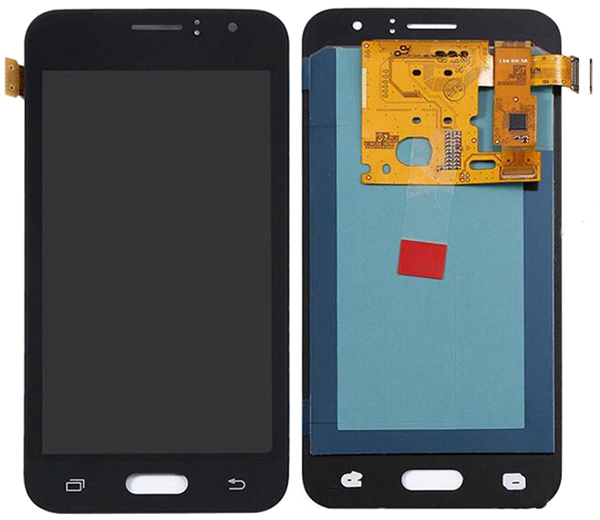 Reemplazo de pantallas de teléfonos móviles para SAMSUNG SM-J120F Recambio de pantallas de teléfonos móviles SAMSUNG SM-J120F