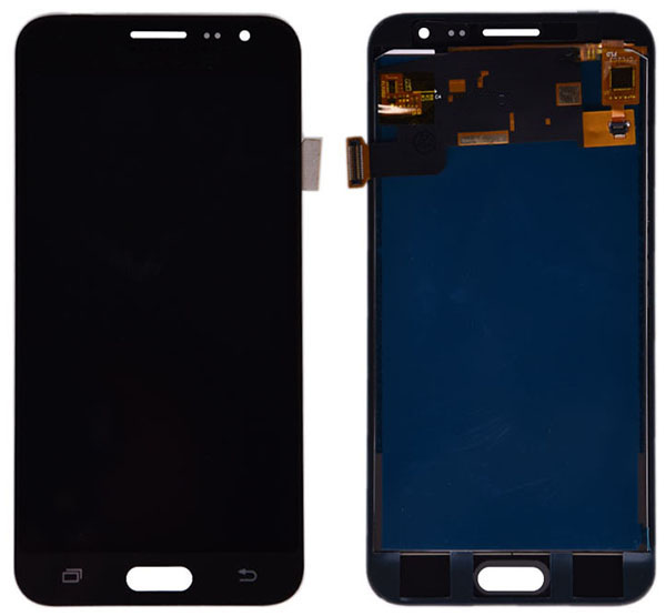 Reemplazo de pantallas de teléfonos móviles para SAMSUNG SM-J320H Recambio de pantallas de teléfonos móviles SAMSUNG SM-J320H