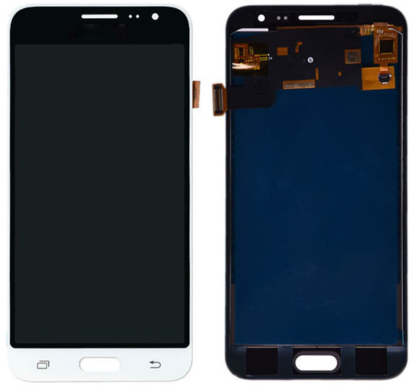 Reemplazo de pantallas de teléfonos móviles para SAMSUNG SM-J320F Recambio de pantallas de teléfonos móviles SAMSUNG SM-J320F