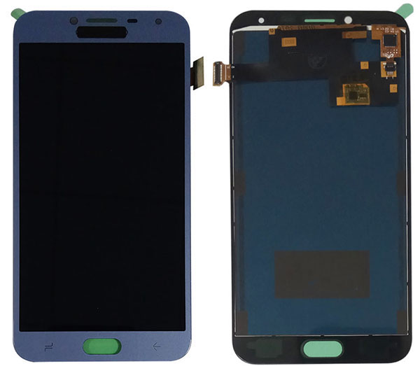 Reemplazo de pantallas de teléfonos móviles para SAMSUNG SM-J400F Recambio de pantallas de teléfonos móviles SAMSUNG SM-J400F