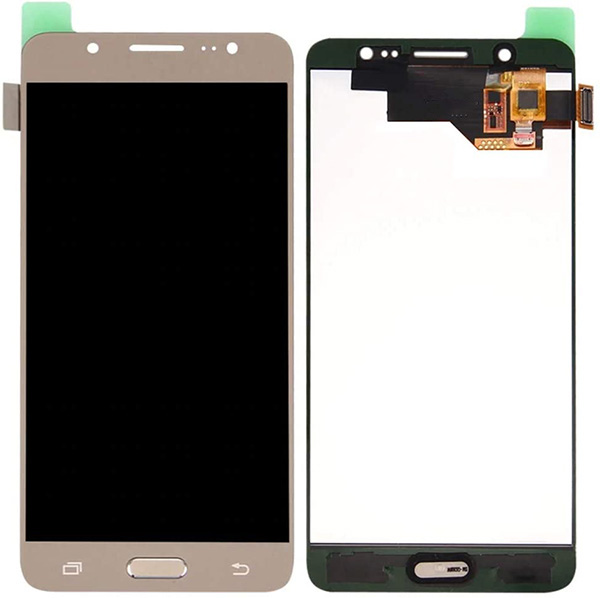 Reemplazo de pantallas de teléfonos móviles para SAMSUNG SM-J510FN Recambio de pantallas de teléfonos móviles SAMSUNG SM-J510FN