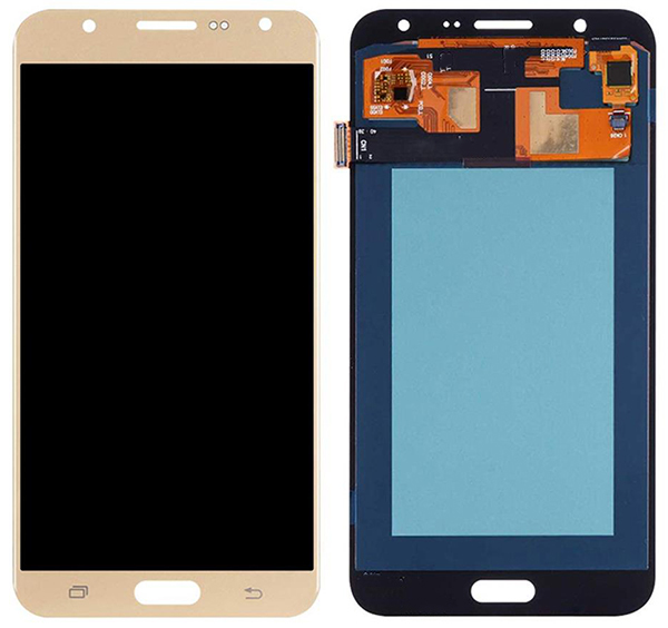 Reemplazo de pantallas de teléfonos móviles para SAMSUNG SM-J700M Recambio de pantallas de teléfonos móviles SAMSUNG SM-J700M