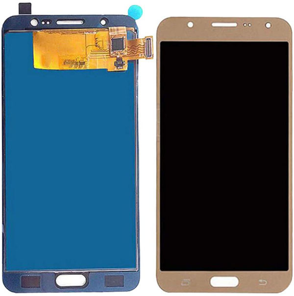 Reemplazo de pantallas de teléfonos móviles para SAMSUNG SM-J710H Recambio de pantallas de teléfonos móviles SAMSUNG SM-J710H
