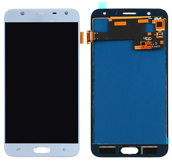 Reemplazo de pantallas de teléfonos móviles para SAMSUNG SM-J720 Recambio de pantallas de teléfonos móviles SAMSUNG SM-J720