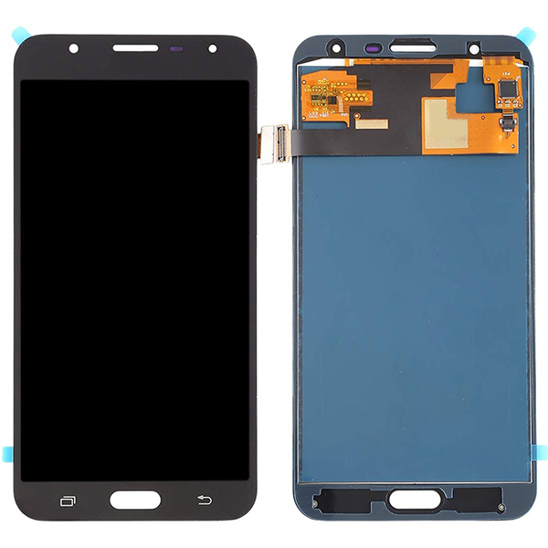Reemplazo de pantallas de teléfonos móviles para SAMSUNG SM-J701 Recambio de pantallas de teléfonos móviles SAMSUNG SM-J701