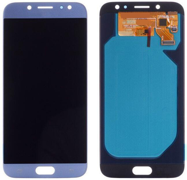 Reemplazo de pantallas de teléfonos móviles para SAMSUNG Galaxy-J7-Pro(2017) Recambio de pantallas de teléfonos móviles SAMSUNG Galaxy-J7-Pro(2017)