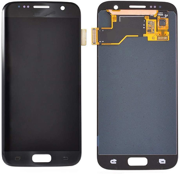 Recambio de pantallas de teléfonos móviles  SAMSUNG GALAXY-S7-G9300